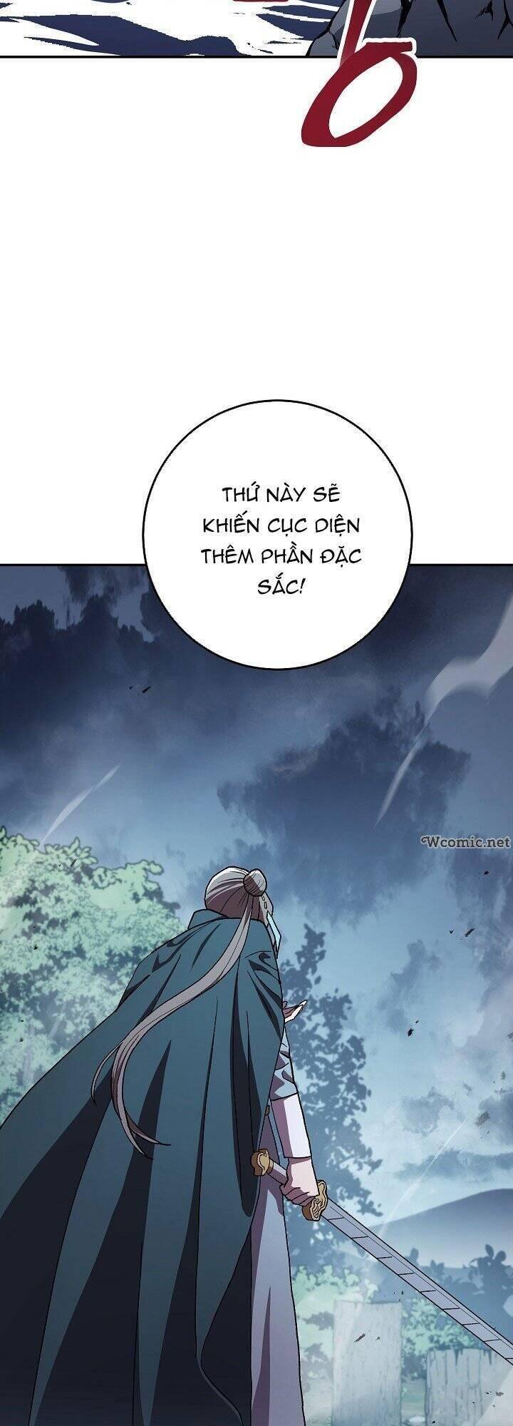 Huyền Thoại Diệt Thế Độc Long - Chapter 41 - Page 50