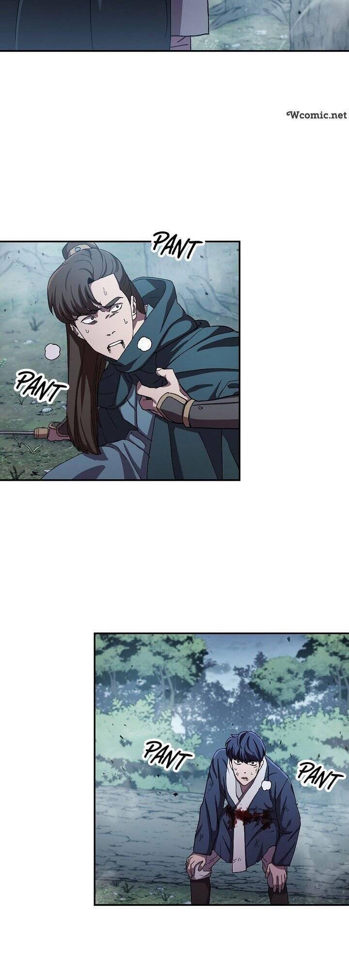 Huyền Thoại Diệt Thế Độc Long - Chapter 41 - Page 51