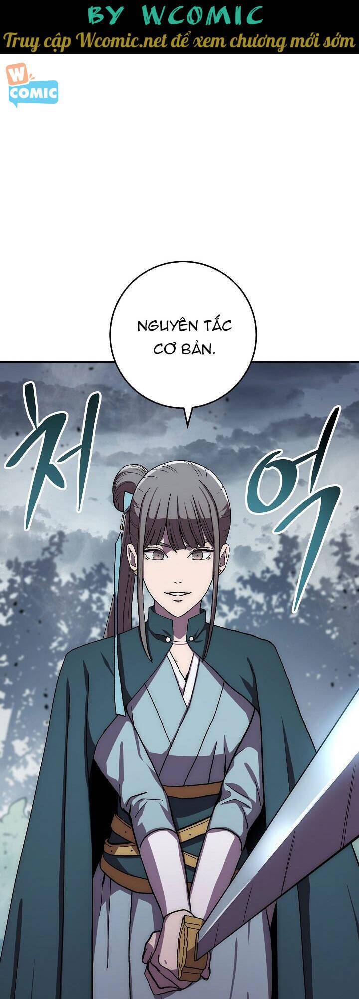 Huyền Thoại Diệt Thế Độc Long - Chapter 41 - Page 7