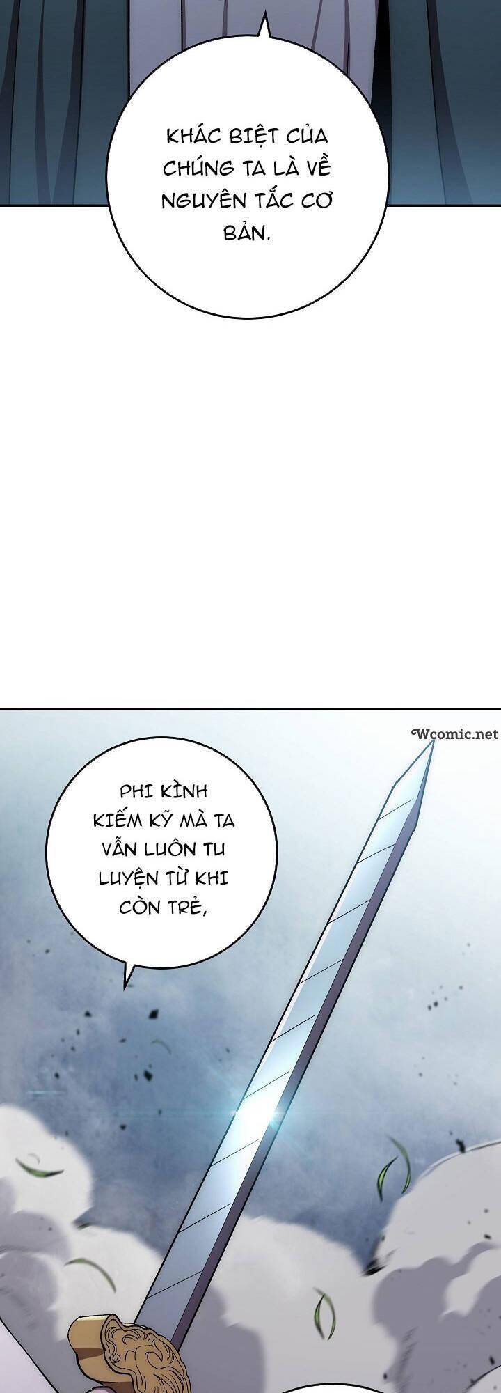 Huyền Thoại Diệt Thế Độc Long - Chapter 41 - Page 8