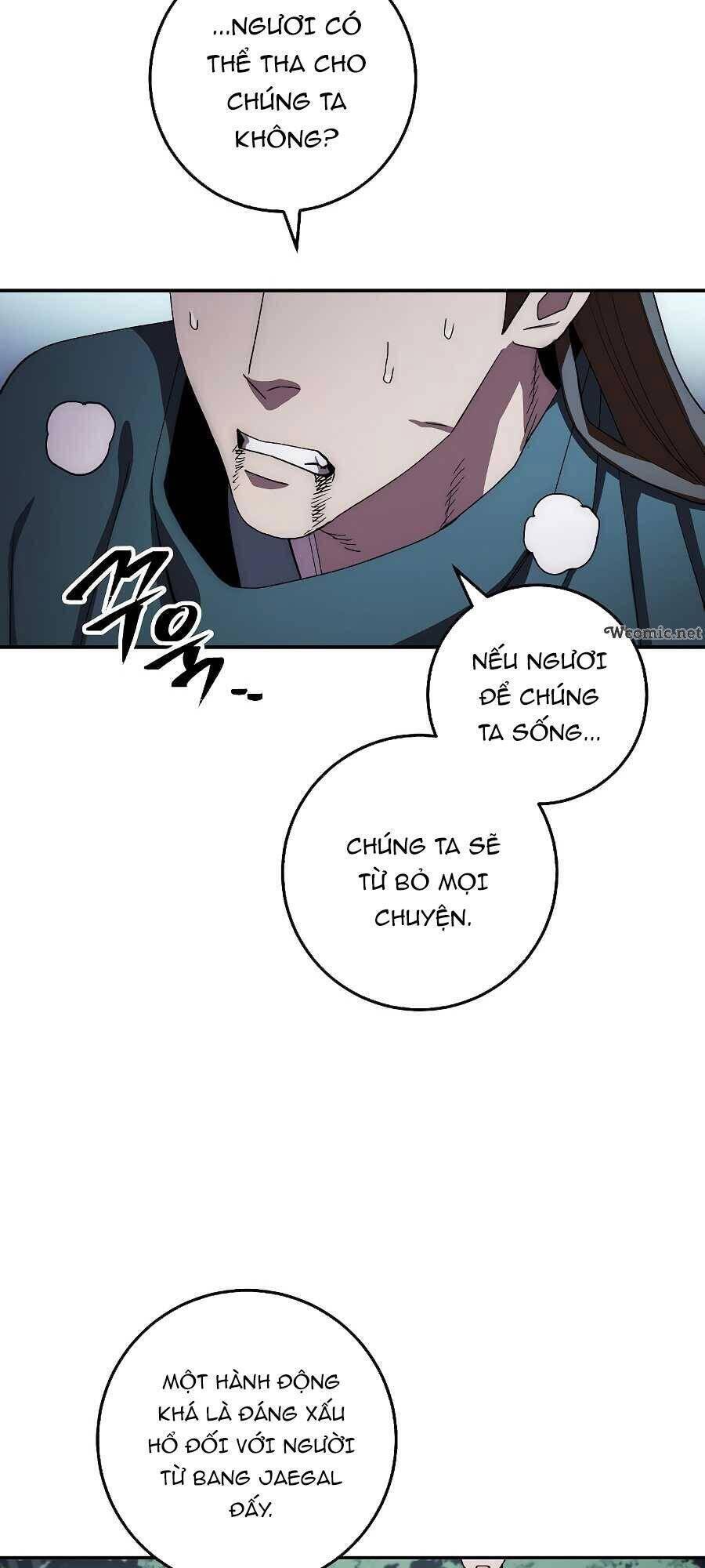 Huyền Thoại Diệt Thế Độc Long - Chapter 42 - Page 10