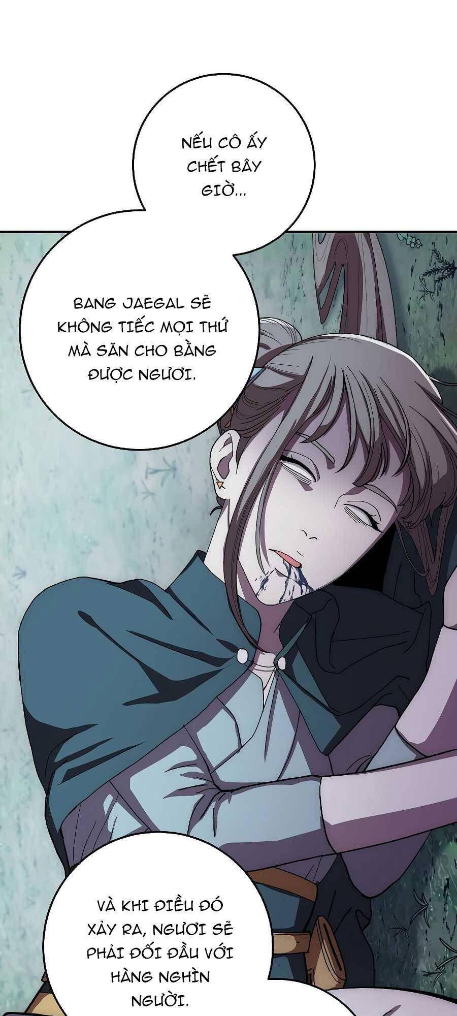 Huyền Thoại Diệt Thế Độc Long - Chapter 42 - Page 13
