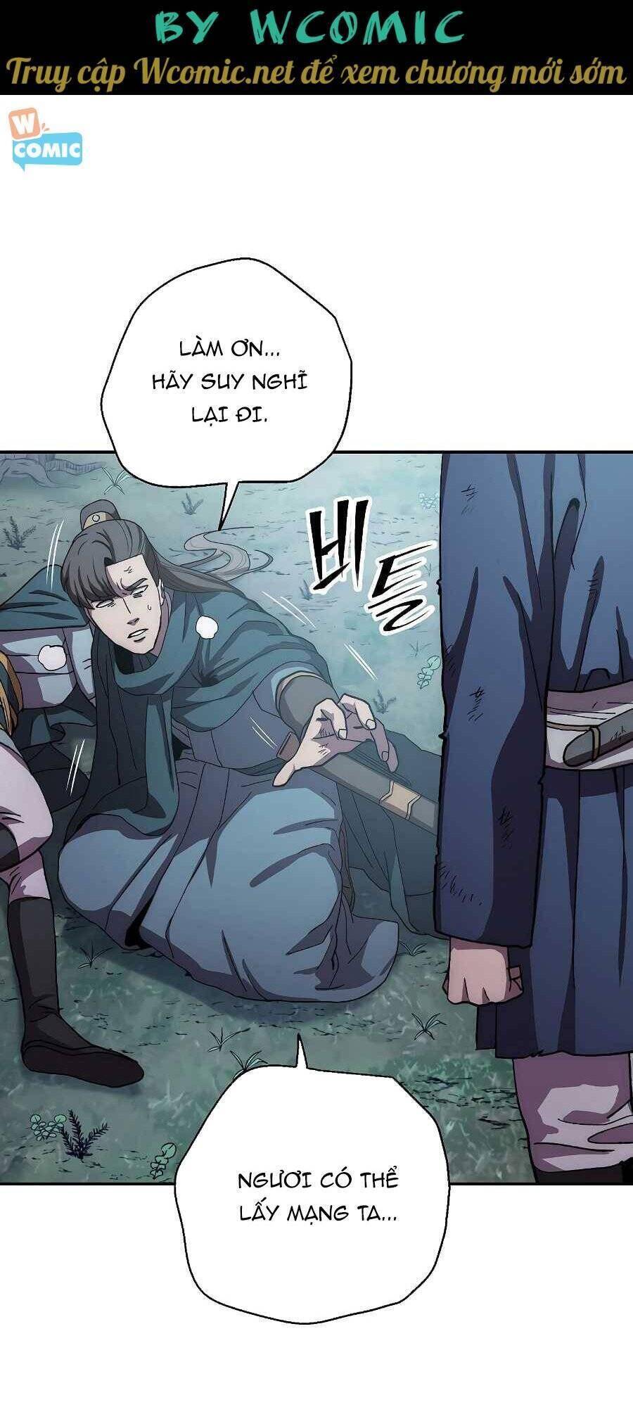 Huyền Thoại Diệt Thế Độc Long - Chapter 42 - Page 16