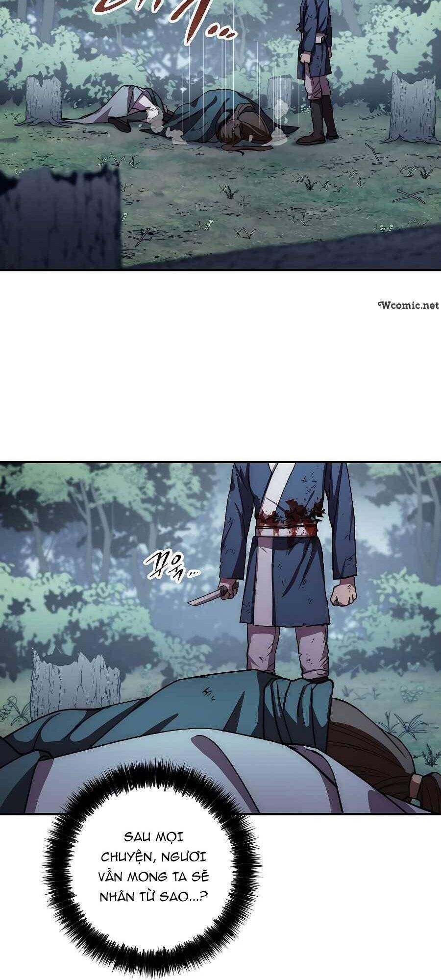 Huyền Thoại Diệt Thế Độc Long - Chapter 42 - Page 18