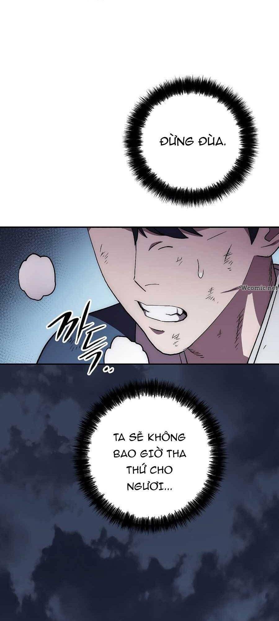 Huyền Thoại Diệt Thế Độc Long - Chapter 42 - Page 19