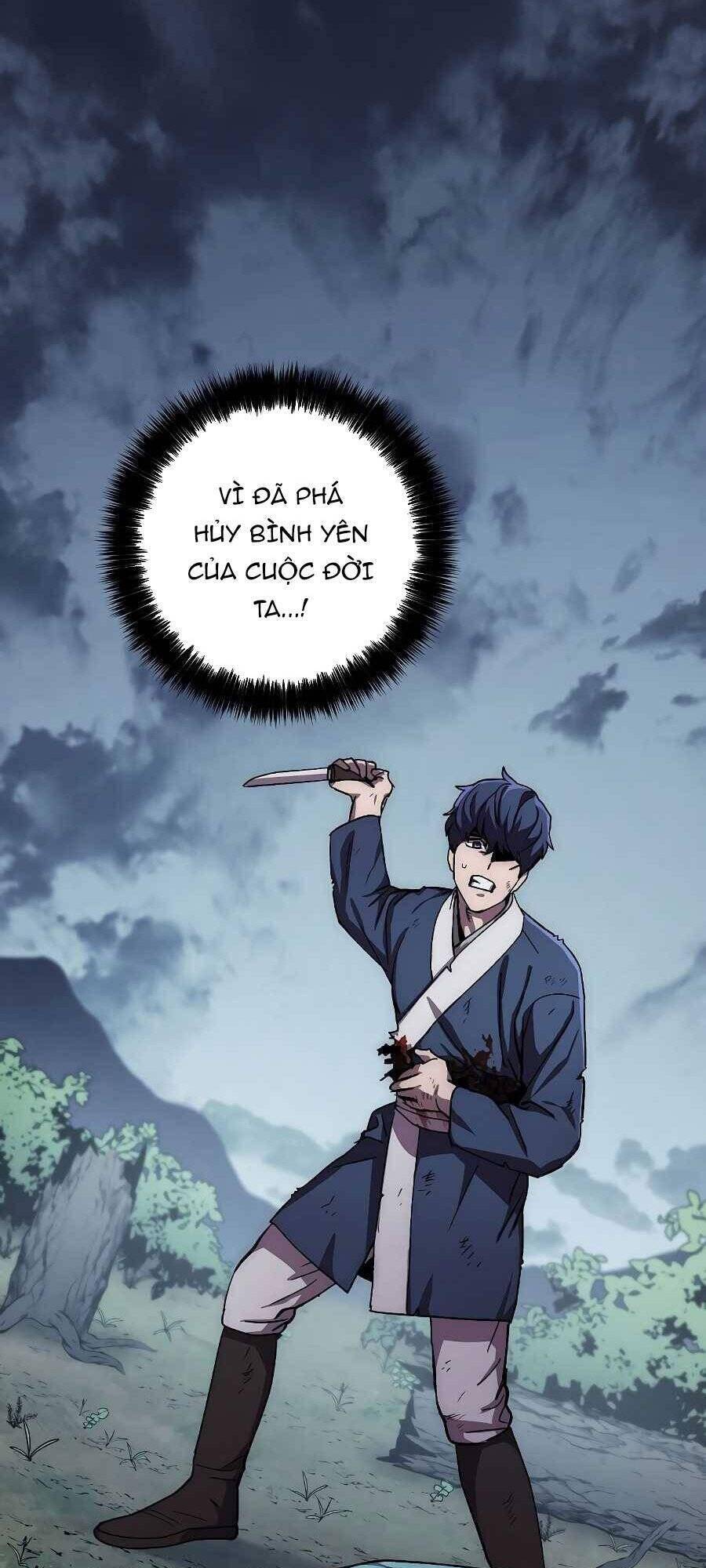 Huyền Thoại Diệt Thế Độc Long - Chapter 42 - Page 20