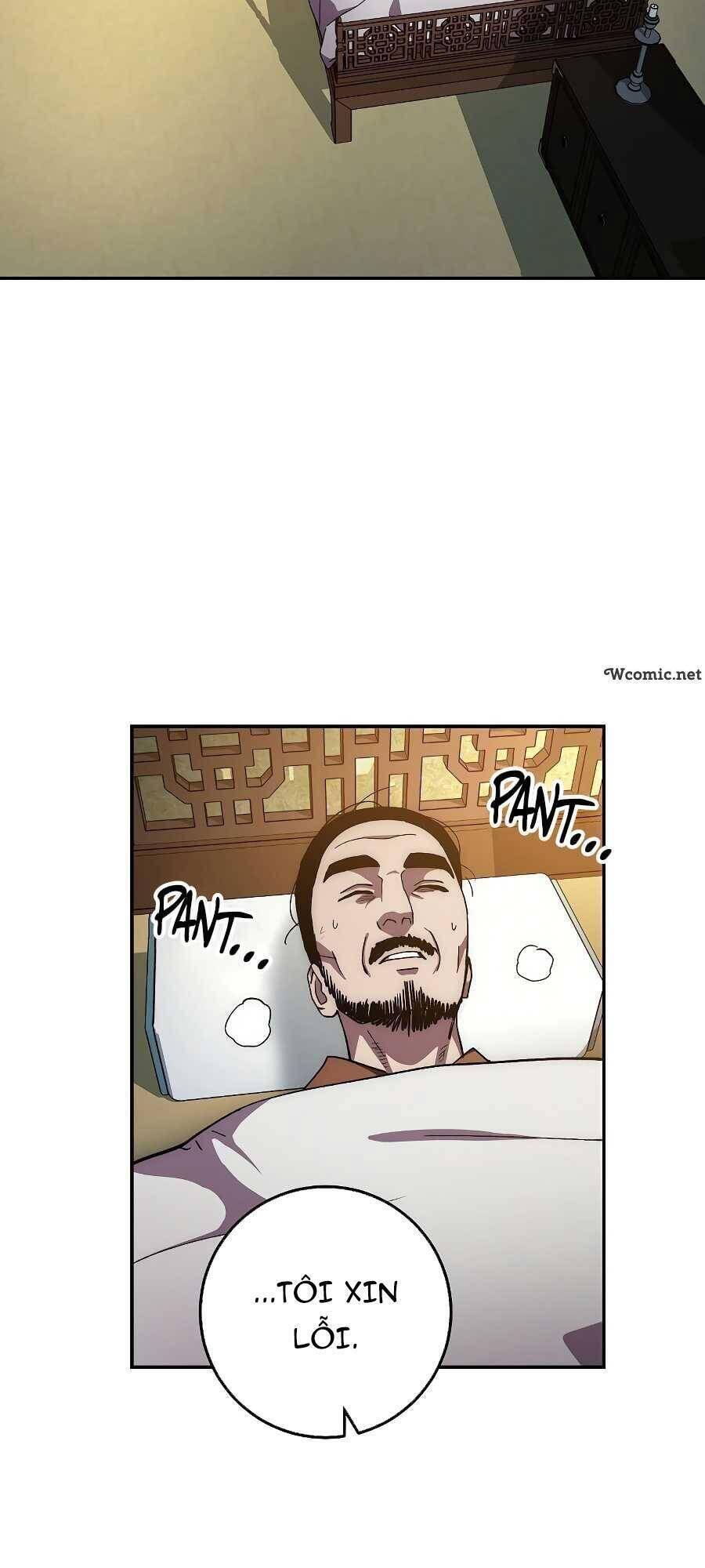 Huyền Thoại Diệt Thế Độc Long - Chapter 42 - Page 26