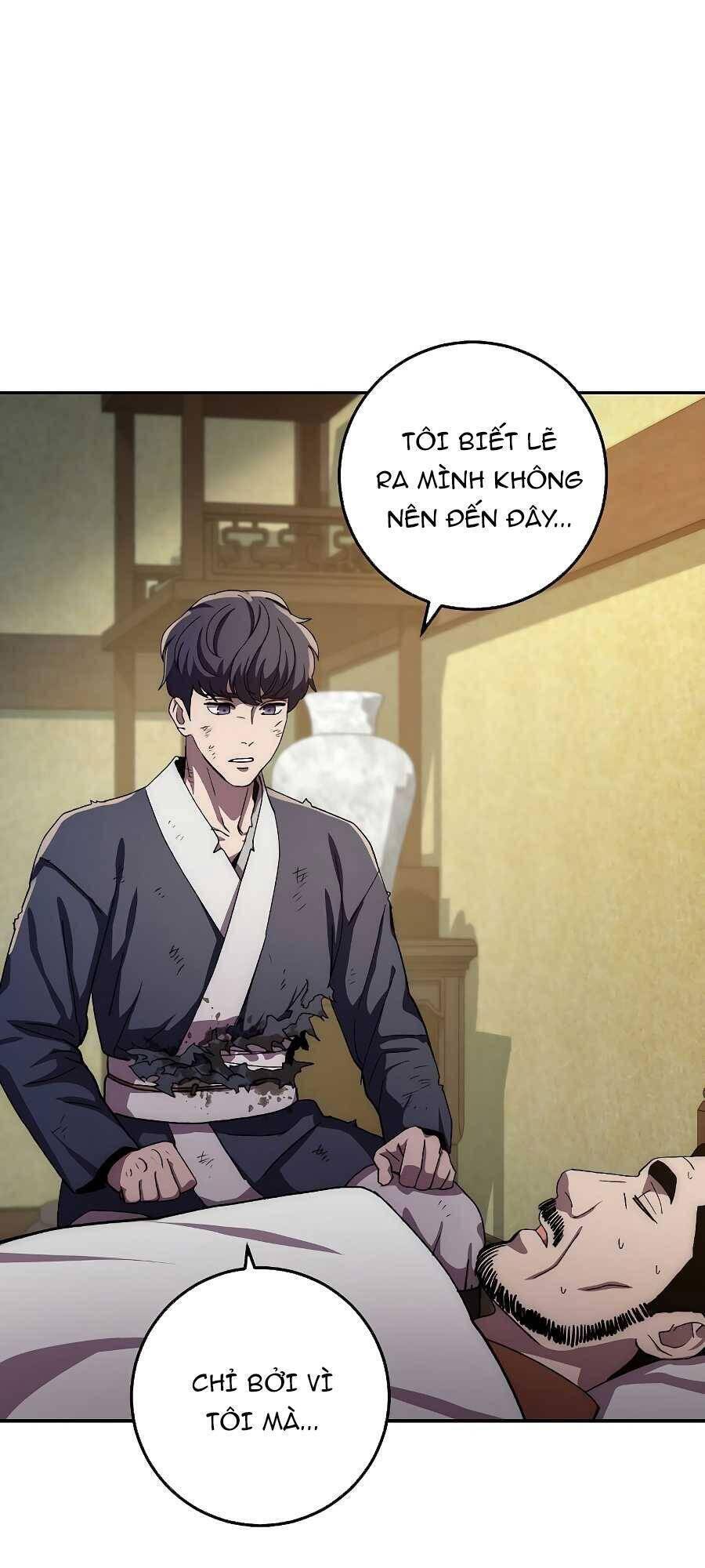 Huyền Thoại Diệt Thế Độc Long - Chapter 42 - Page 27