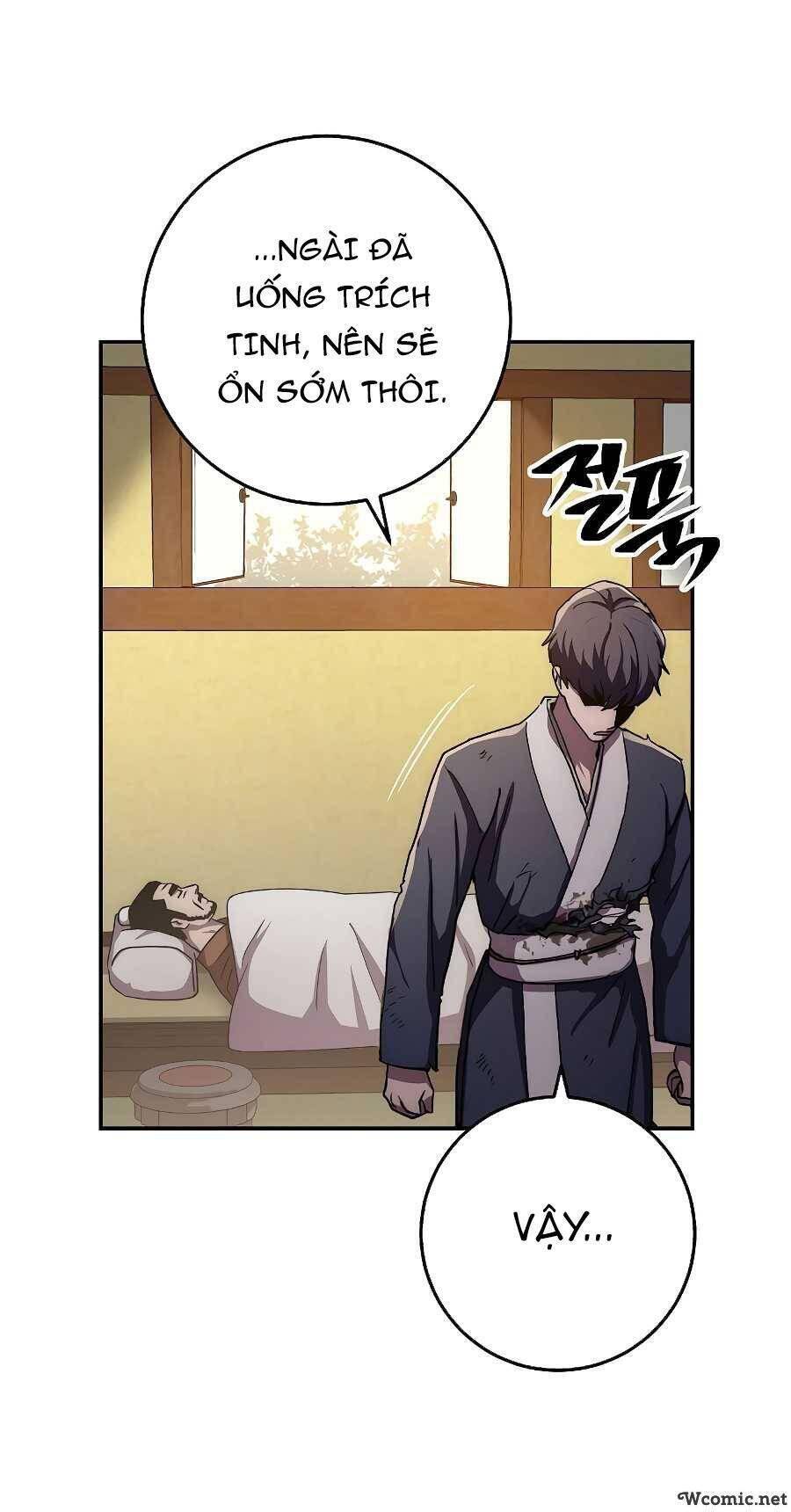 Huyền Thoại Diệt Thế Độc Long - Chapter 42 - Page 29