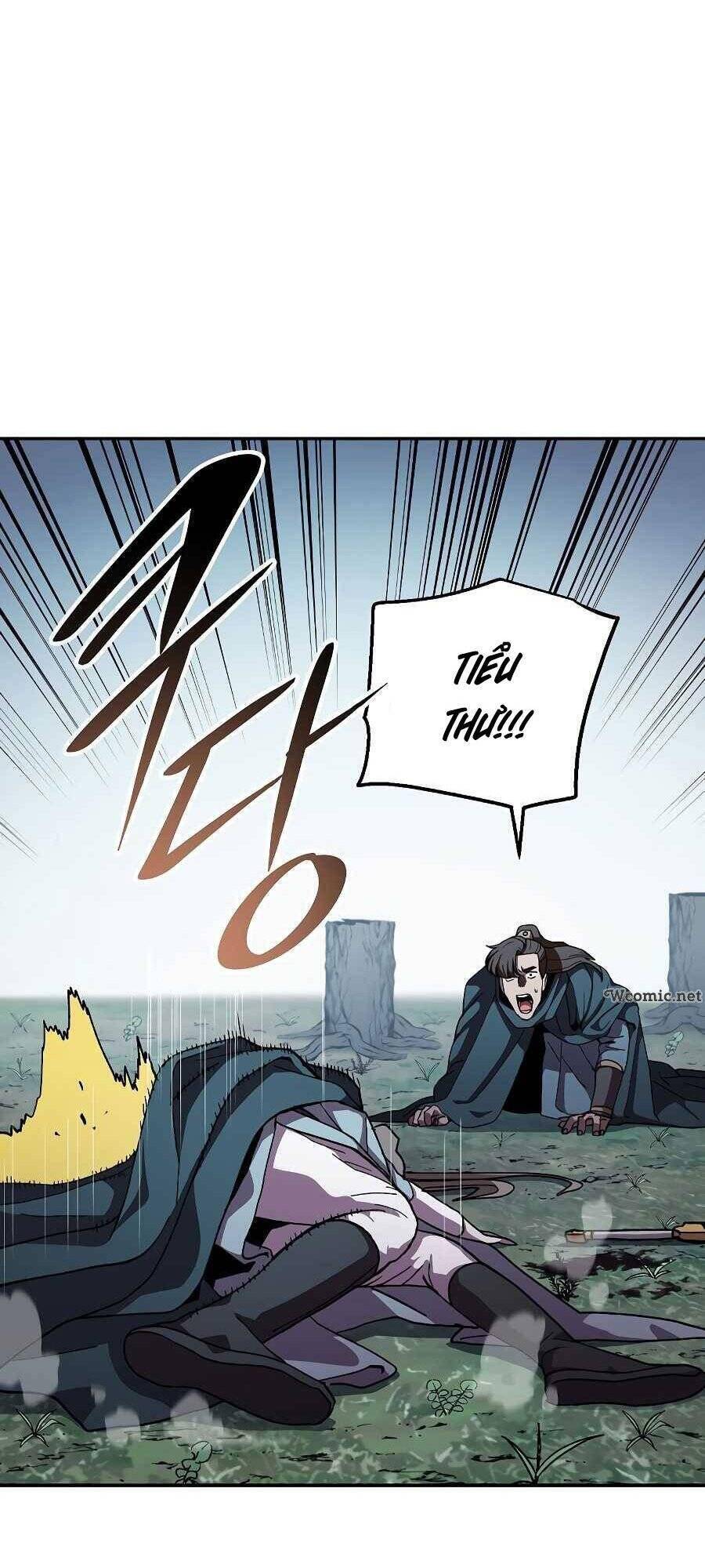 Huyền Thoại Diệt Thế Độc Long - Chapter 42 - Page 3