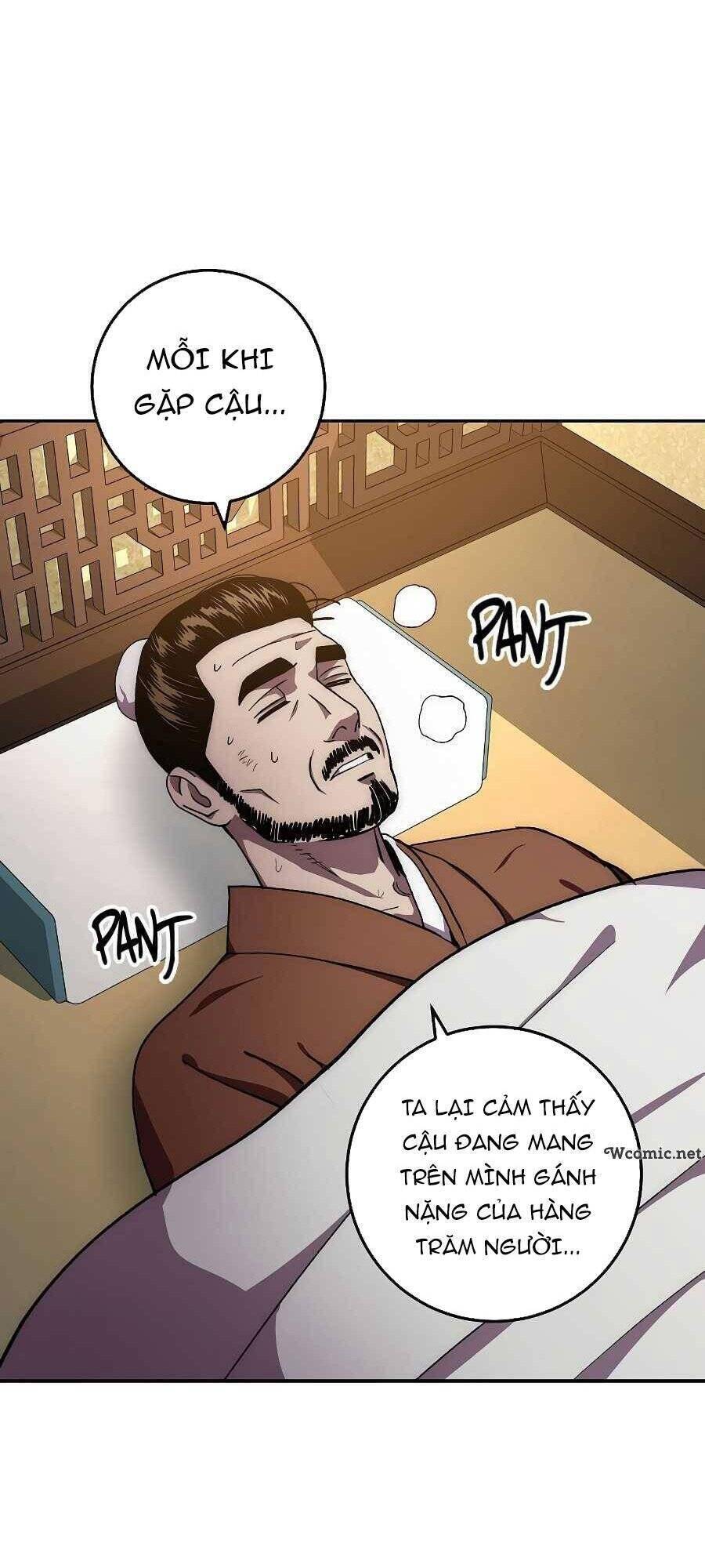 Huyền Thoại Diệt Thế Độc Long - Chapter 42 - Page 31