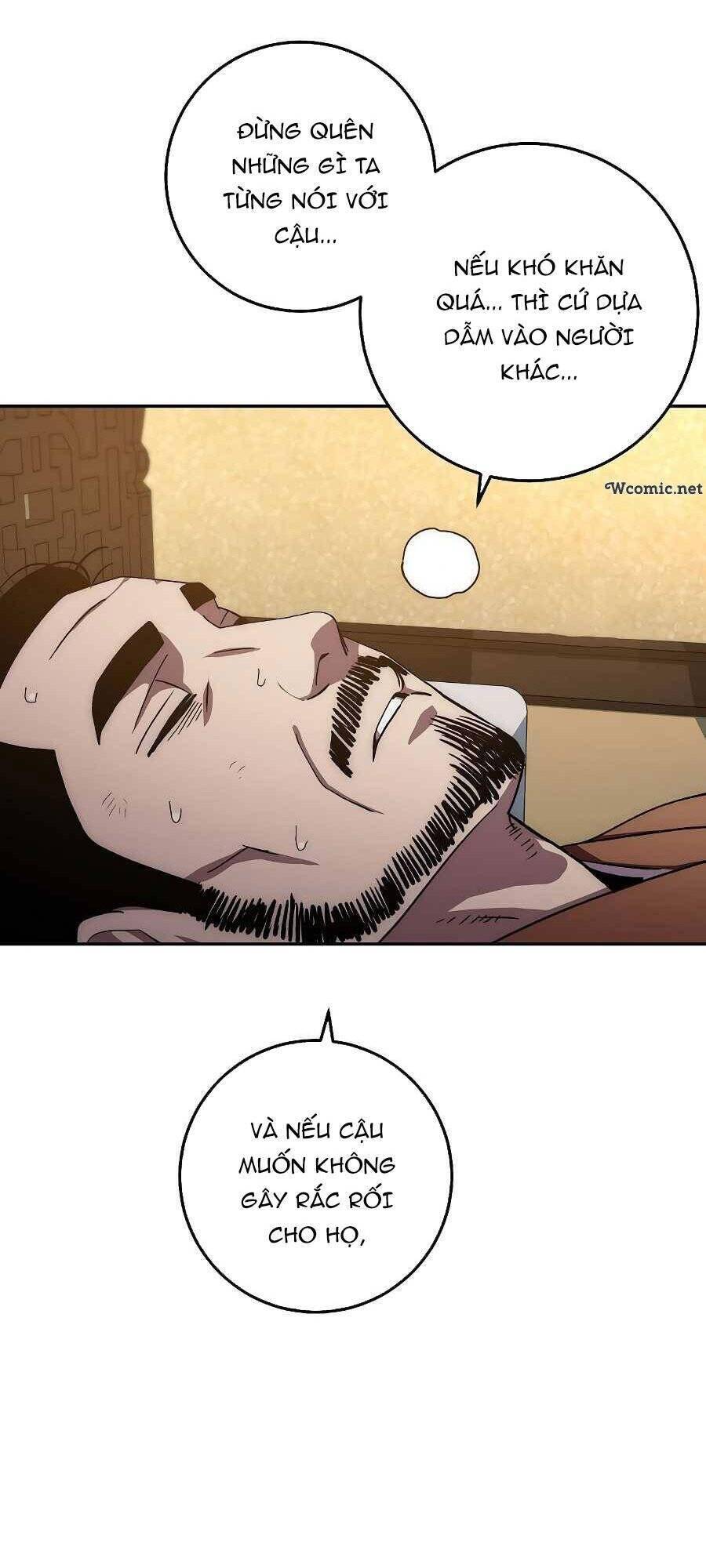 Huyền Thoại Diệt Thế Độc Long - Chapter 42 - Page 32