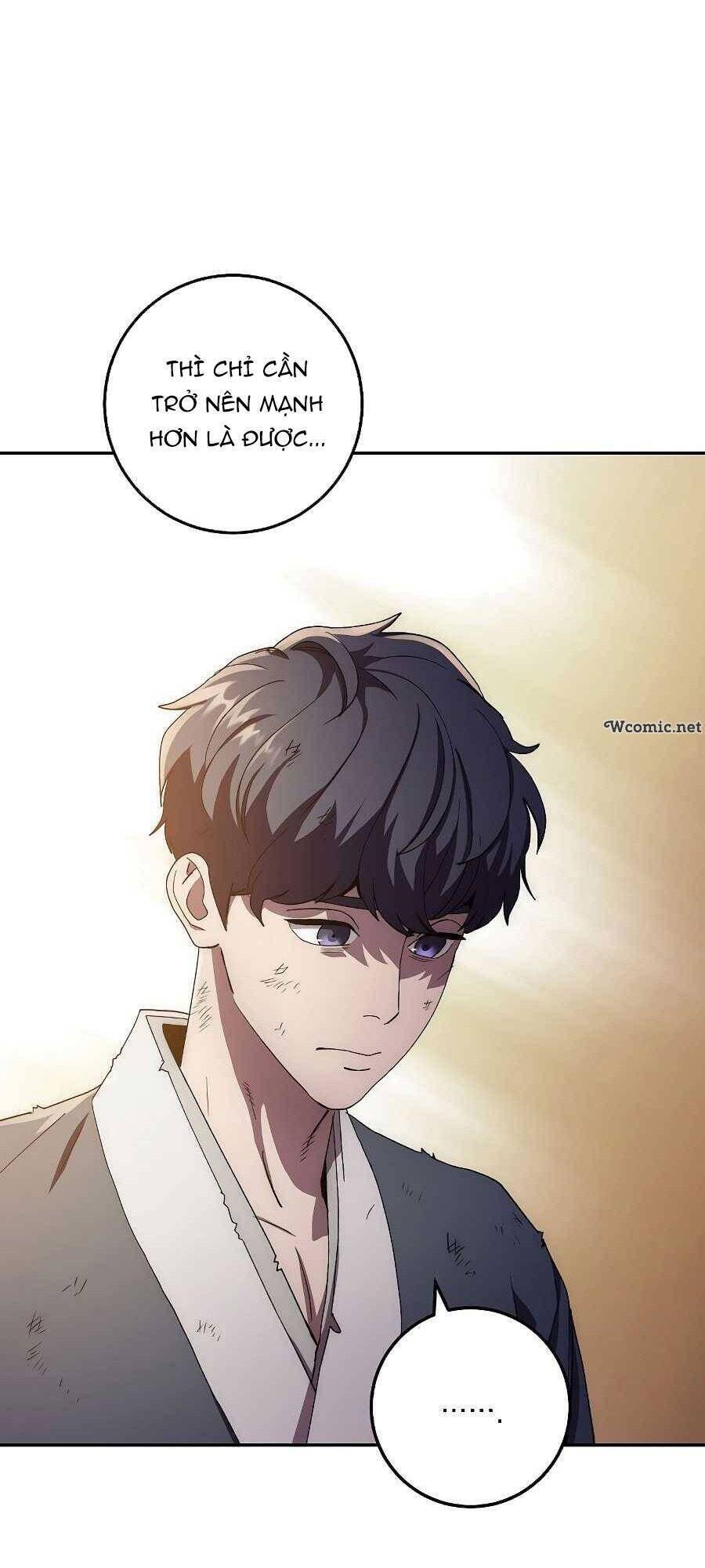 Huyền Thoại Diệt Thế Độc Long - Chapter 42 - Page 33