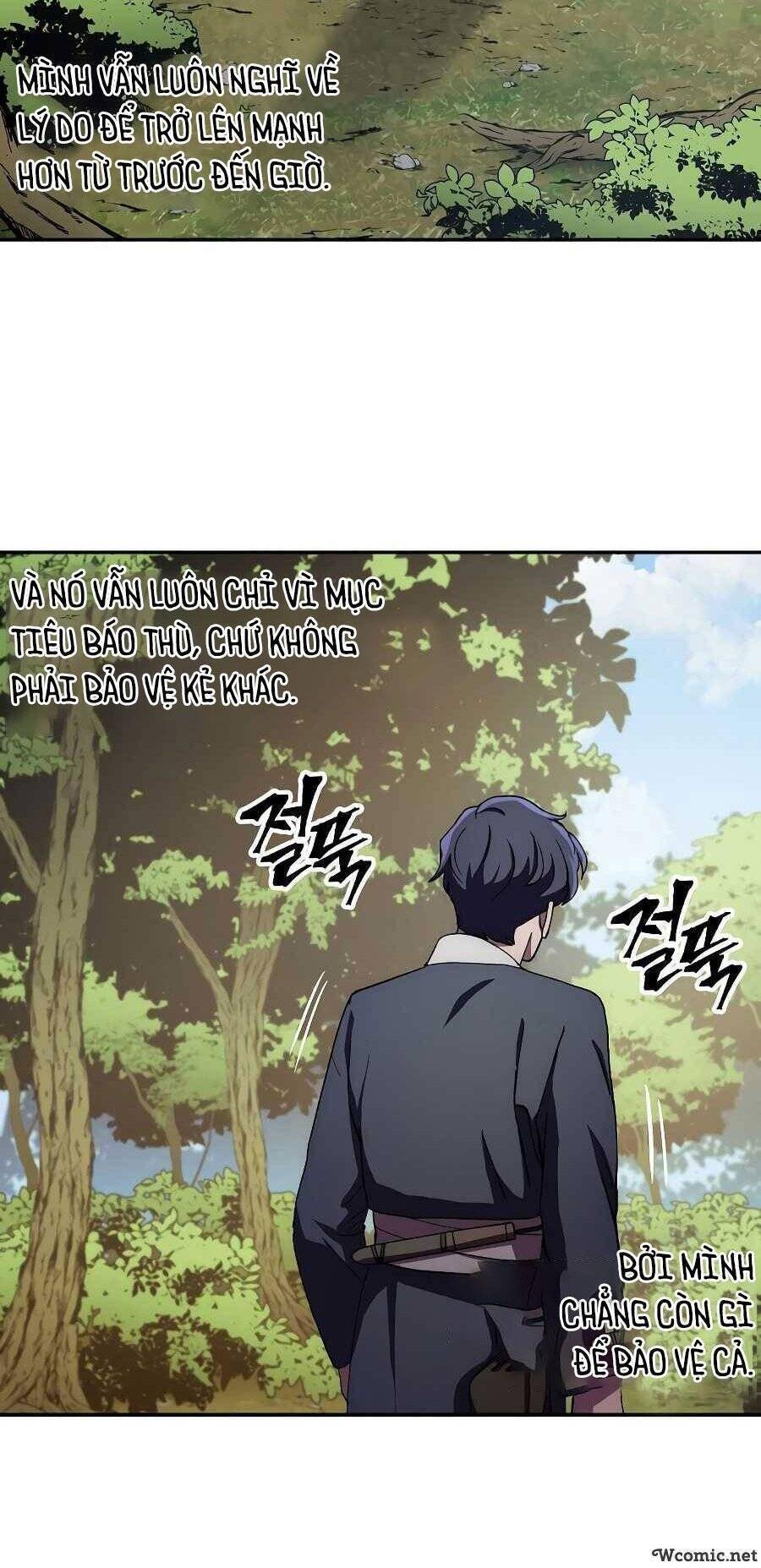 Huyền Thoại Diệt Thế Độc Long - Chapter 42 - Page 36