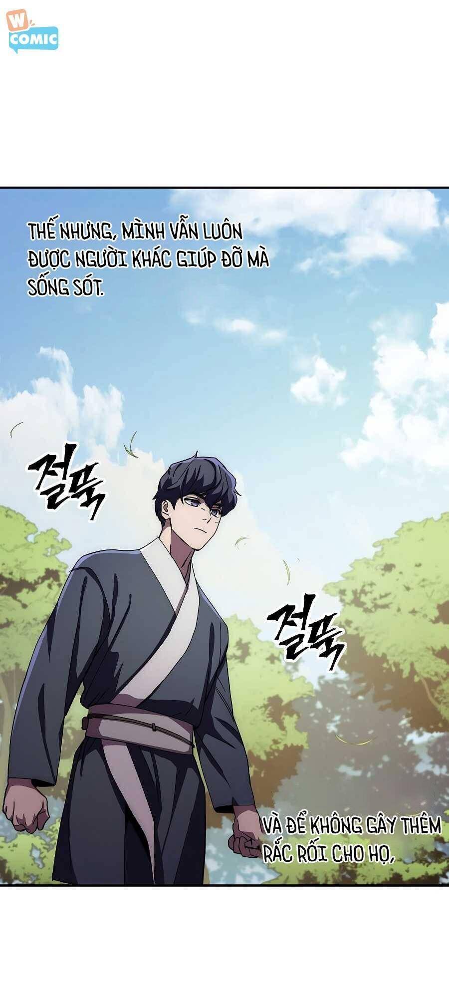 Huyền Thoại Diệt Thế Độc Long - Chapter 42 - Page 37