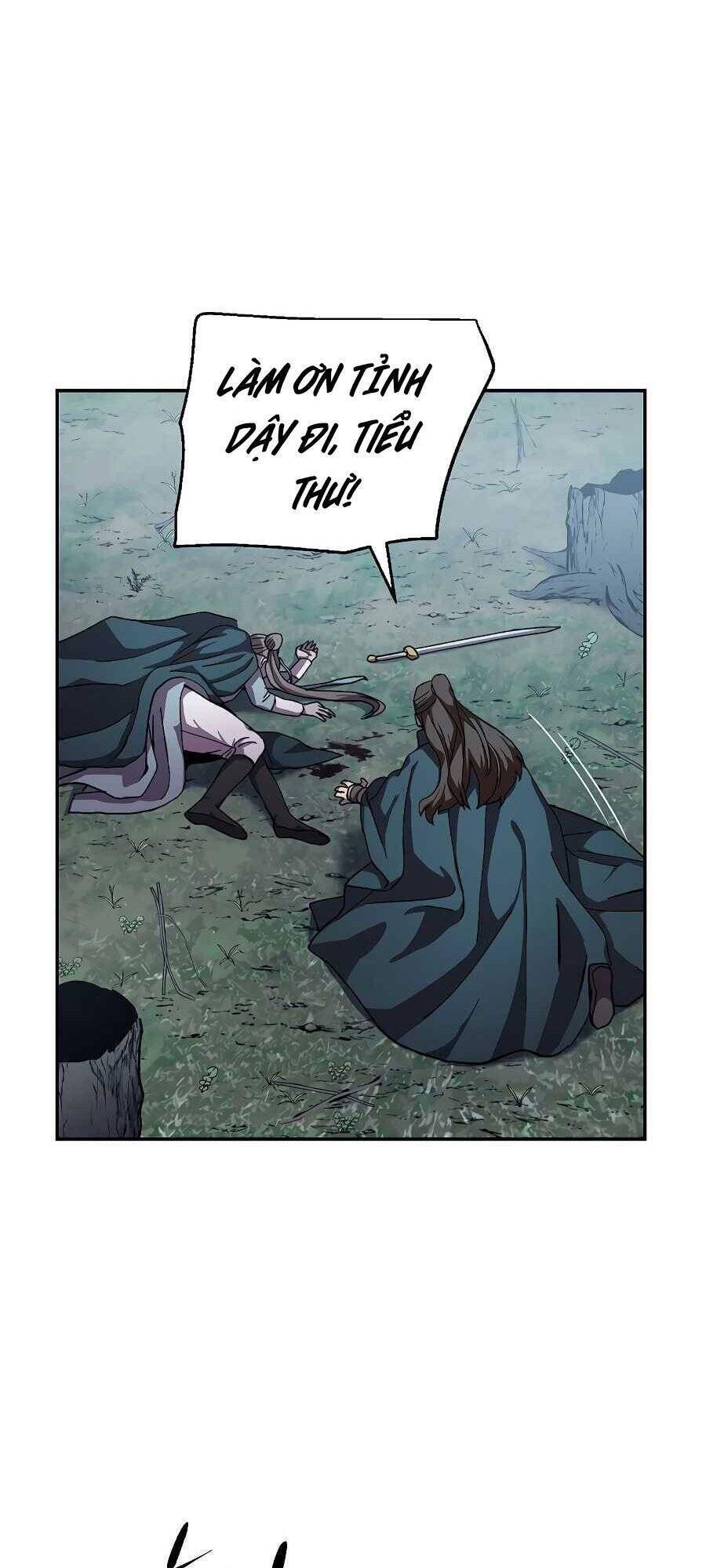 Huyền Thoại Diệt Thế Độc Long - Chapter 42 - Page 4