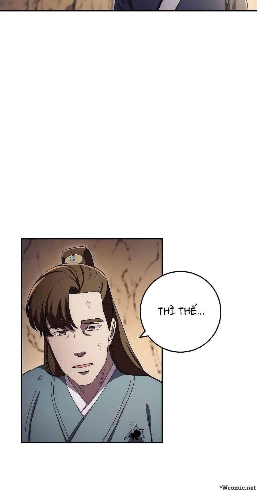 Huyền Thoại Diệt Thế Độc Long - Chapter 42 - Page 43