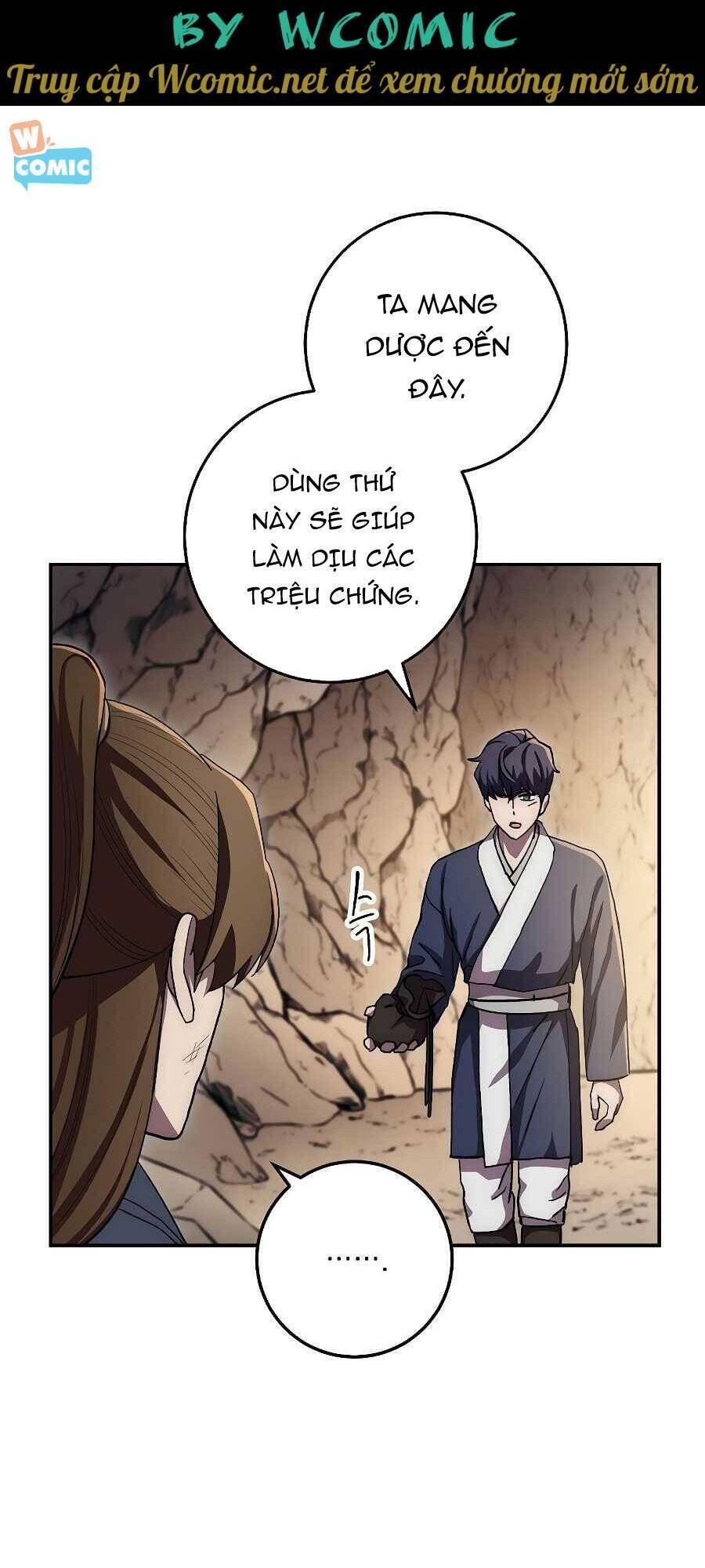 Huyền Thoại Diệt Thế Độc Long - Chapter 42 - Page 44