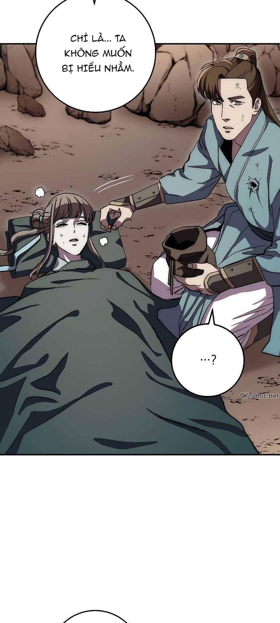 Huyền Thoại Diệt Thế Độc Long - Chapter 42 - Page 47