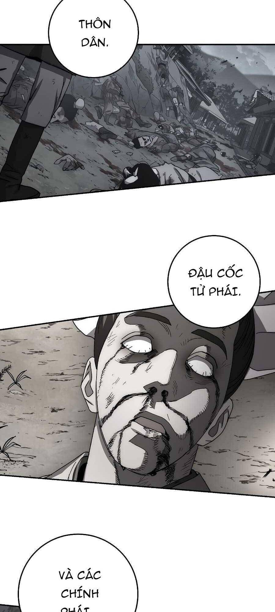 Huyền Thoại Diệt Thế Độc Long - Chapter 42 - Page 48