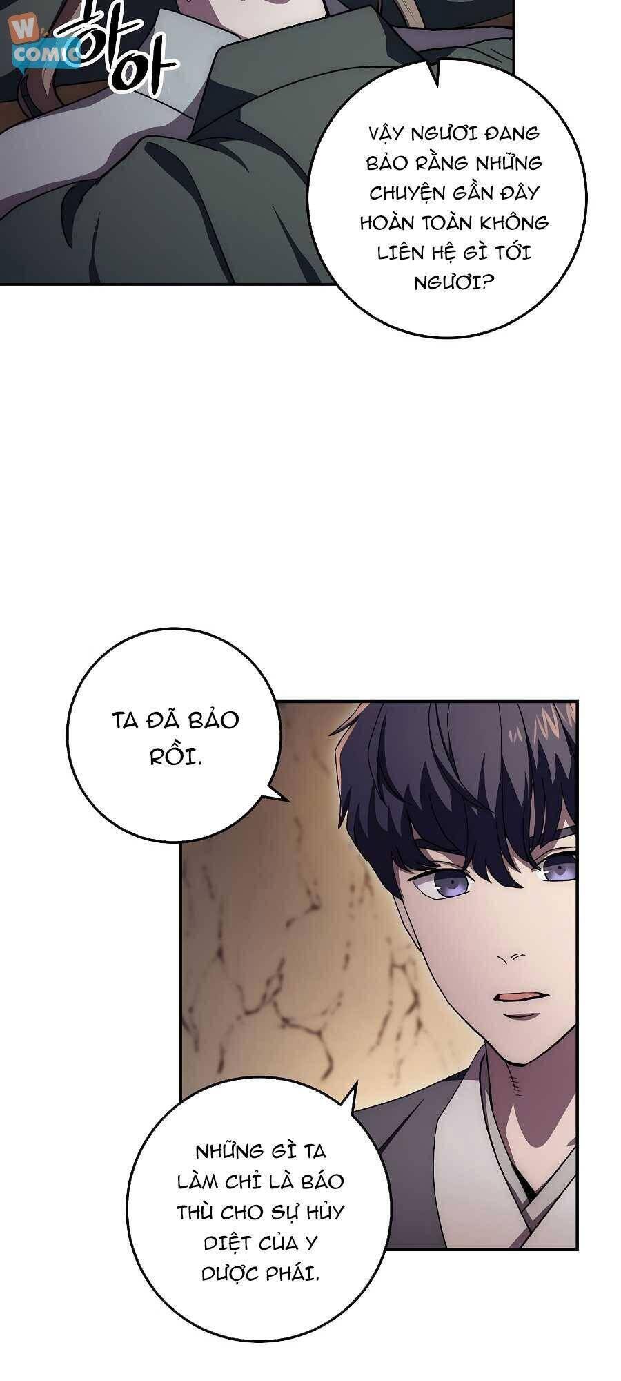 Huyền Thoại Diệt Thế Độc Long - Chapter 42 - Page 52