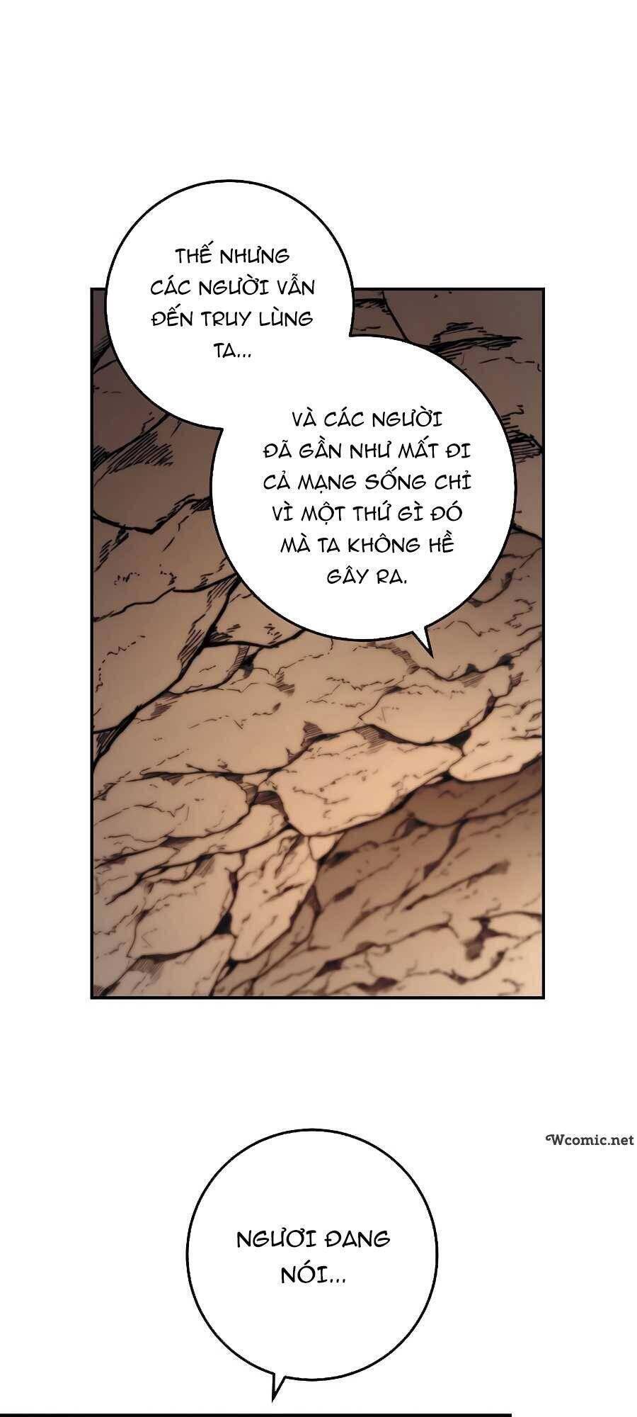 Huyền Thoại Diệt Thế Độc Long - Chapter 42 - Page 53