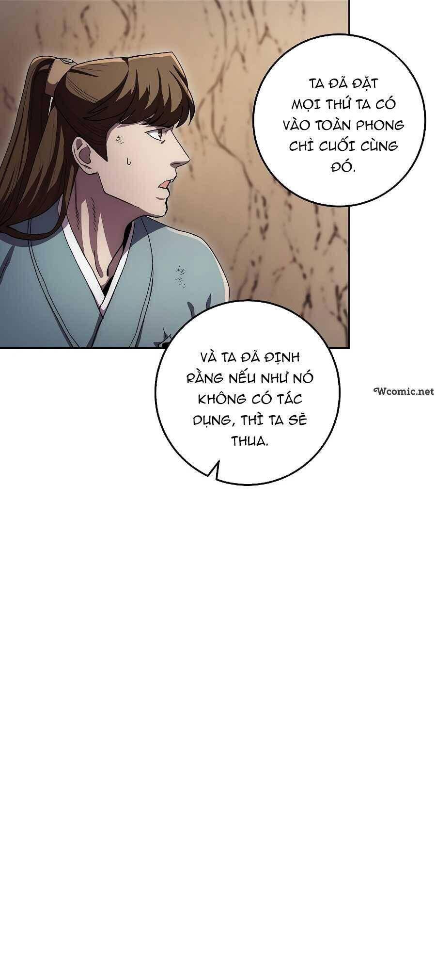 Huyền Thoại Diệt Thế Độc Long - Chapter 42 - Page 54