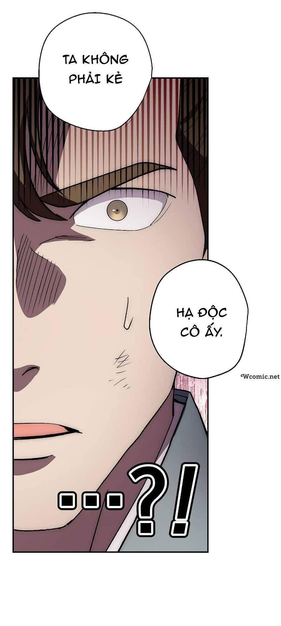 Huyền Thoại Diệt Thế Độc Long - Chapter 42 - Page 55