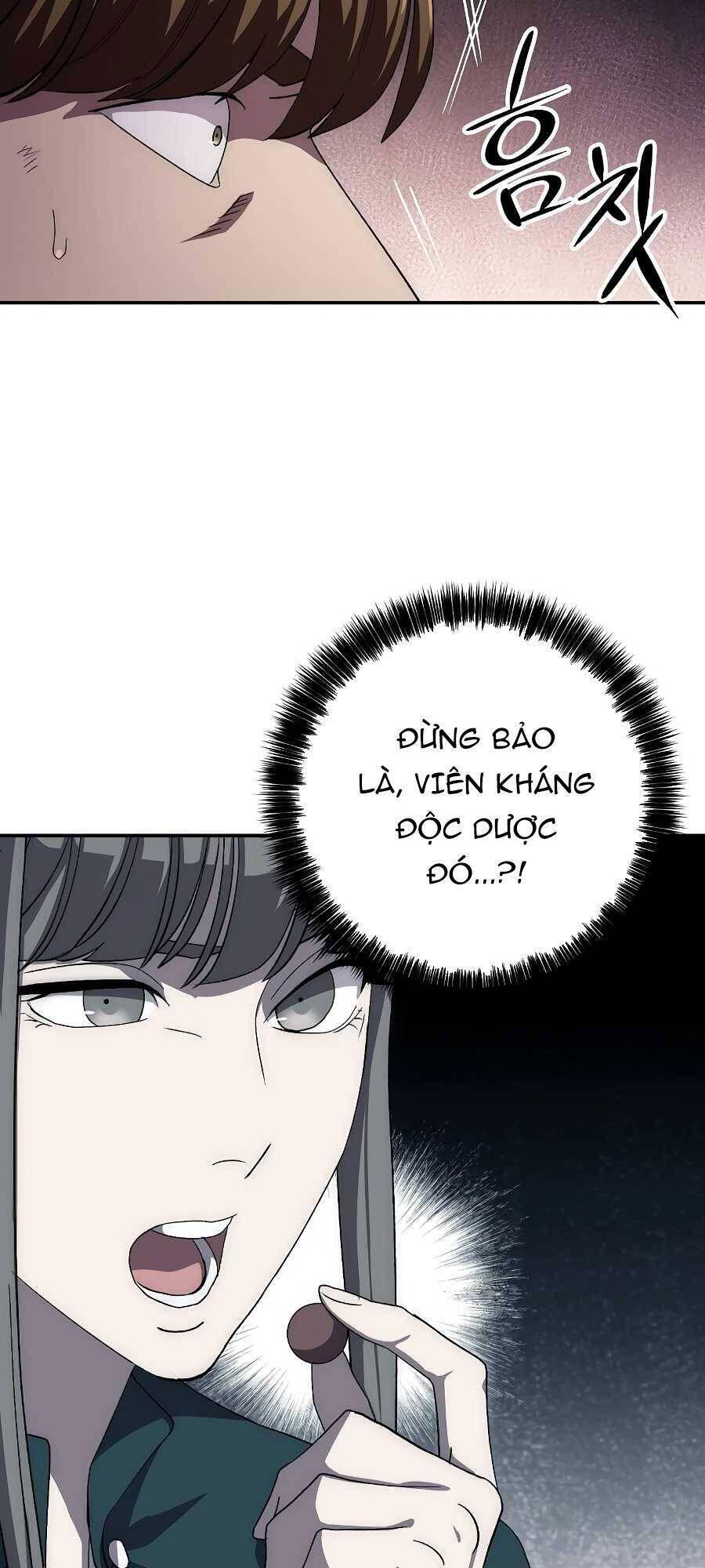 Huyền Thoại Diệt Thế Độc Long - Chapter 42 - Page 57