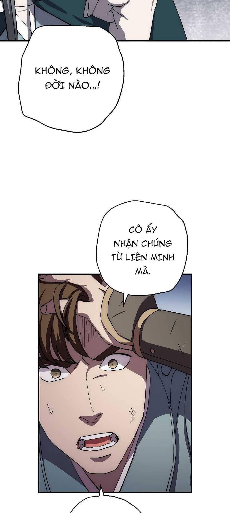 Huyền Thoại Diệt Thế Độc Long - Chapter 42 - Page 58