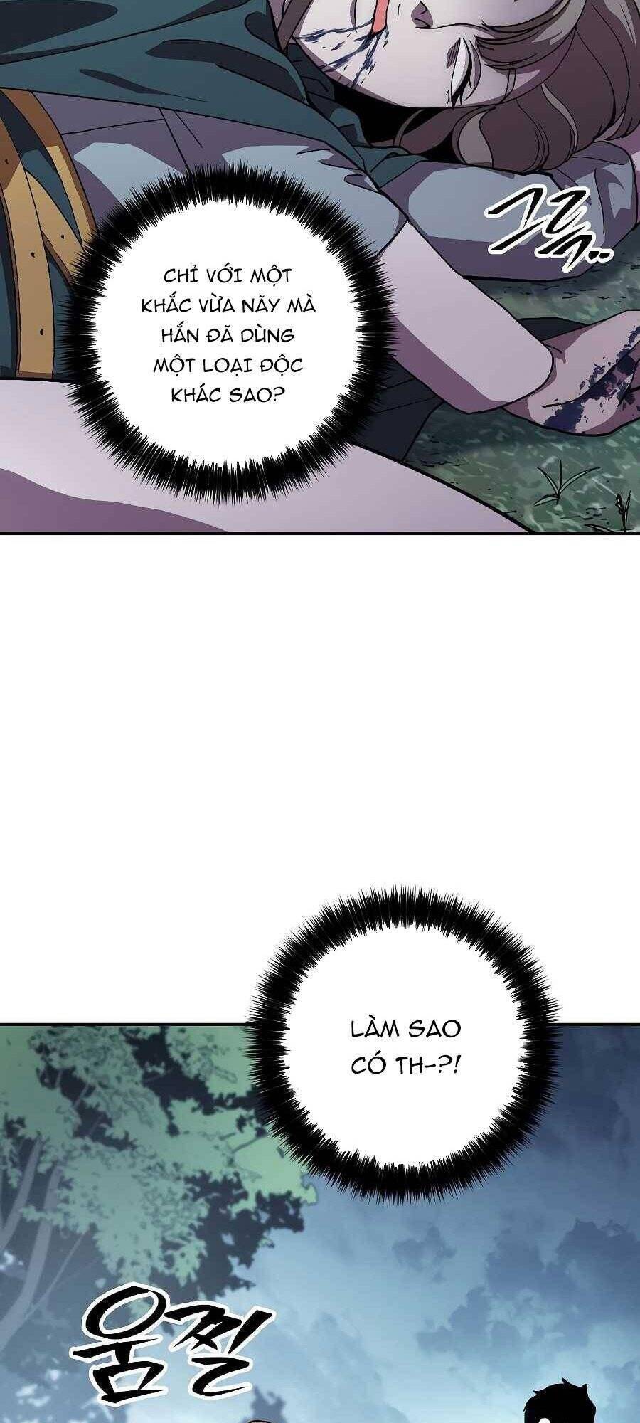 Huyền Thoại Diệt Thế Độc Long - Chapter 42 - Page 6