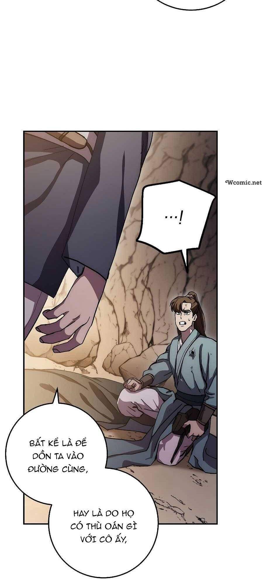 Huyền Thoại Diệt Thế Độc Long - Chapter 42 - Page 62