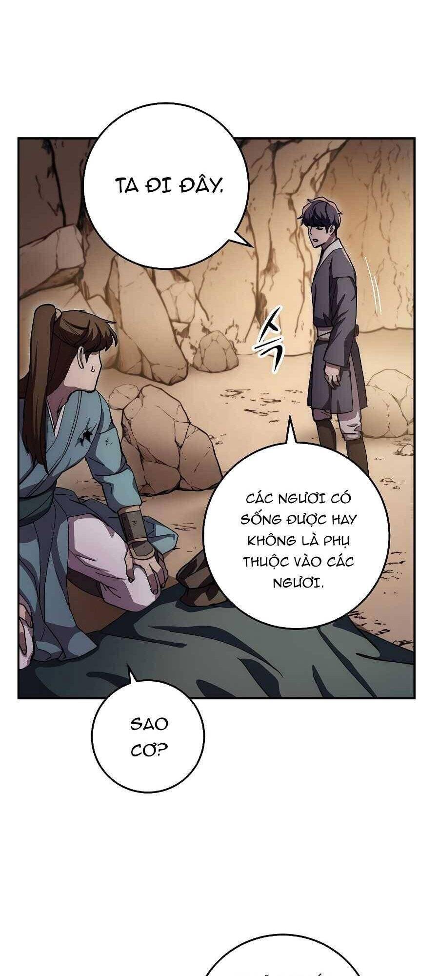 Huyền Thoại Diệt Thế Độc Long - Chapter 42 - Page 65