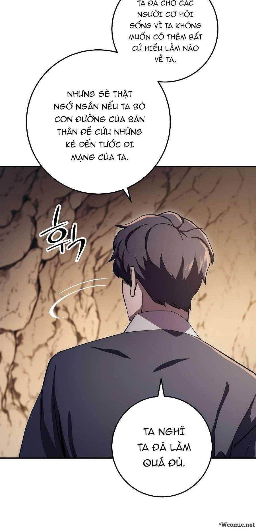 Huyền Thoại Diệt Thế Độc Long - Chapter 42 - Page 66