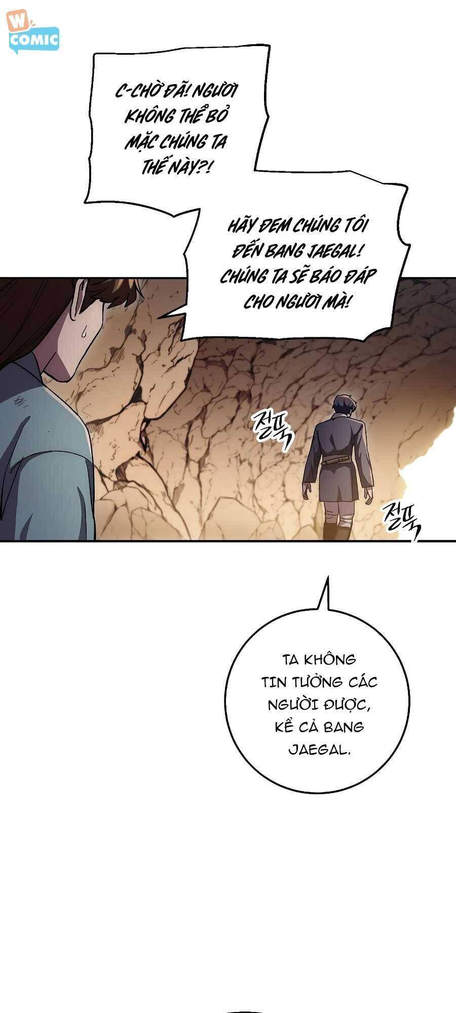 Huyền Thoại Diệt Thế Độc Long - Chapter 42 - Page 67