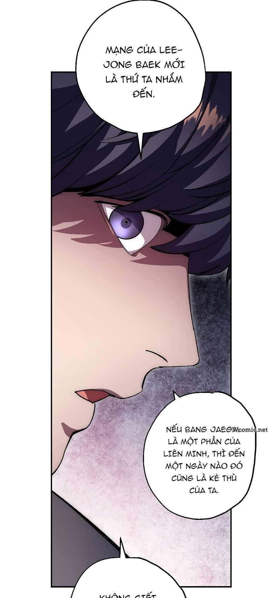 Huyền Thoại Diệt Thế Độc Long - Chapter 42 - Page 68