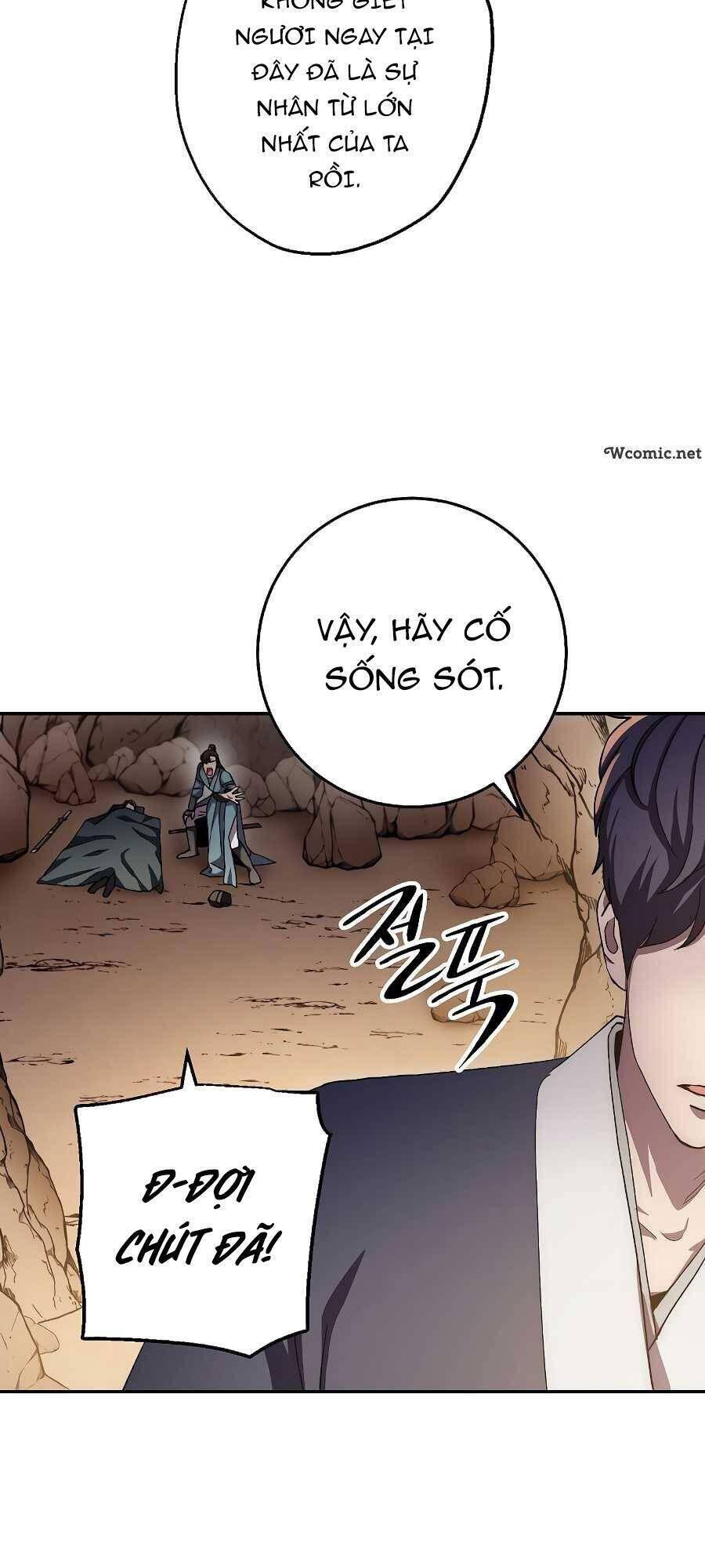 Huyền Thoại Diệt Thế Độc Long - Chapter 42 - Page 69