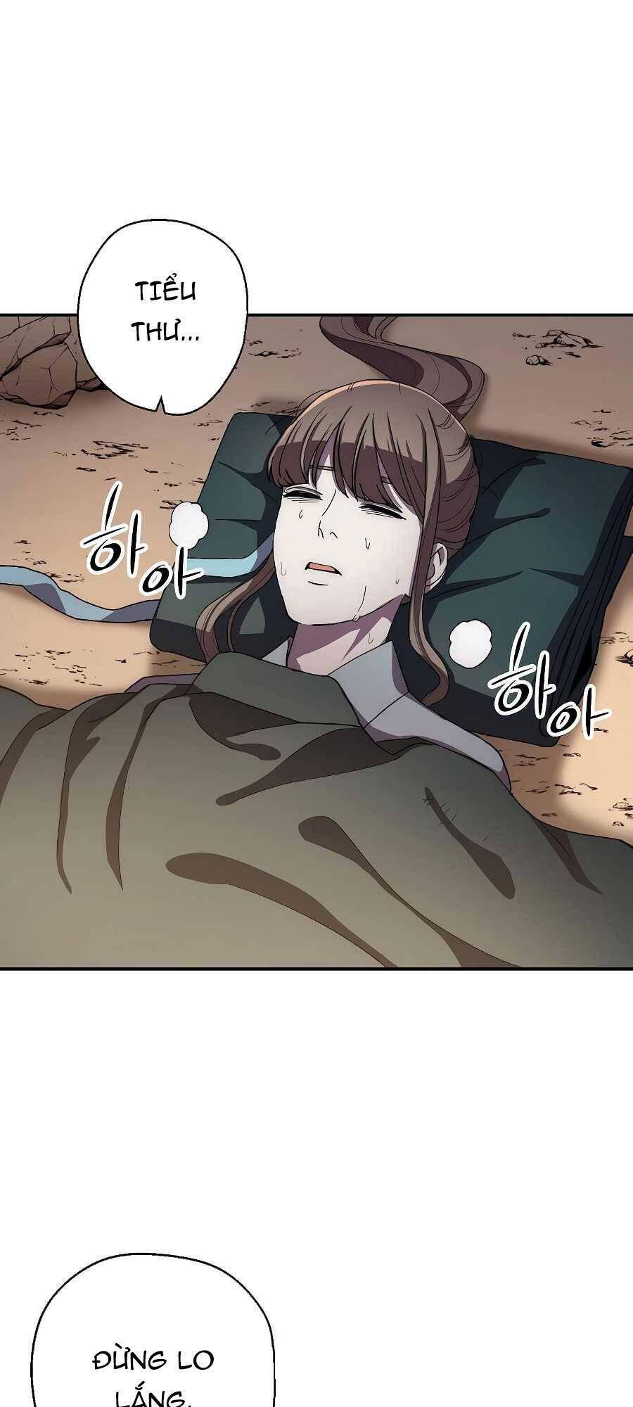 Huyền Thoại Diệt Thế Độc Long - Chapter 42 - Page 72