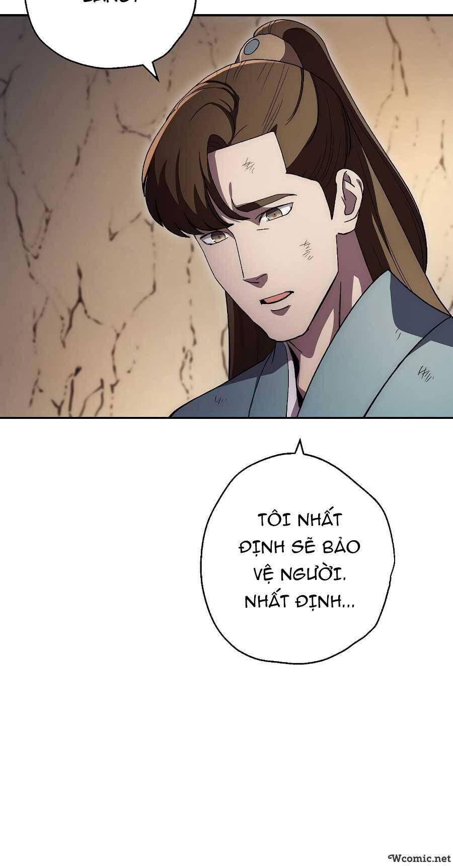 Huyền Thoại Diệt Thế Độc Long - Chapter 42 - Page 73