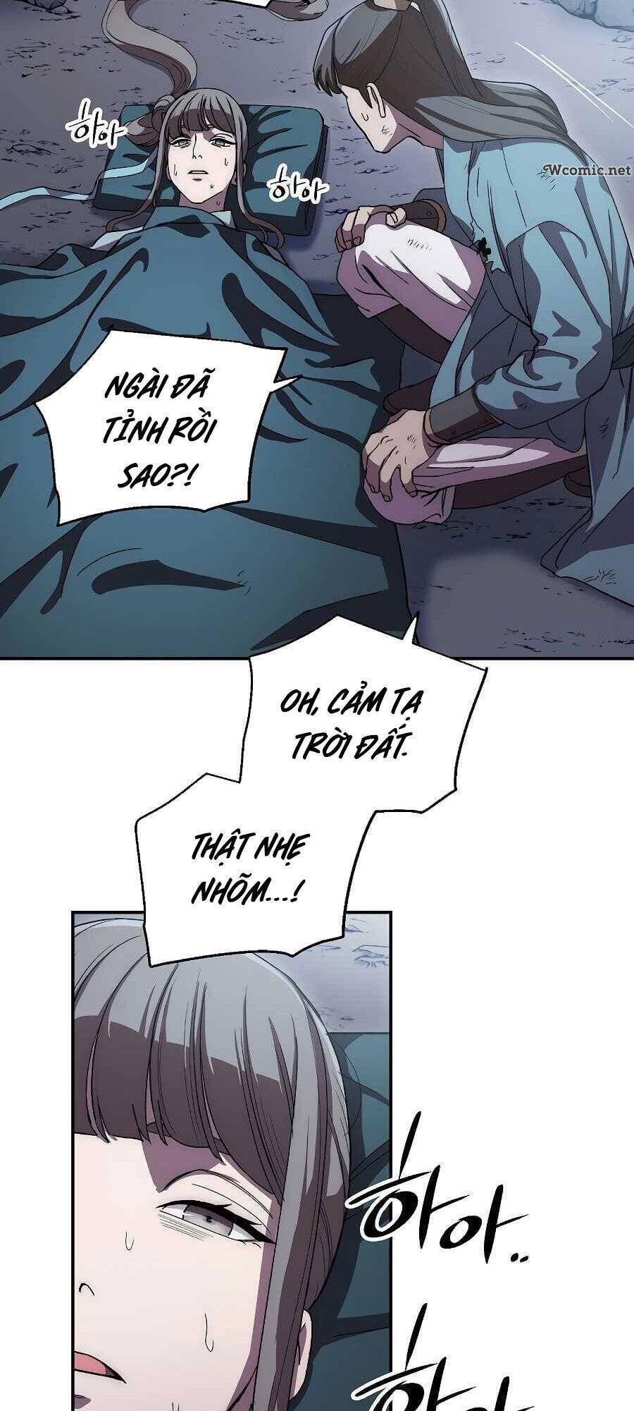 Huyền Thoại Diệt Thế Độc Long - Chapter 42 - Page 77