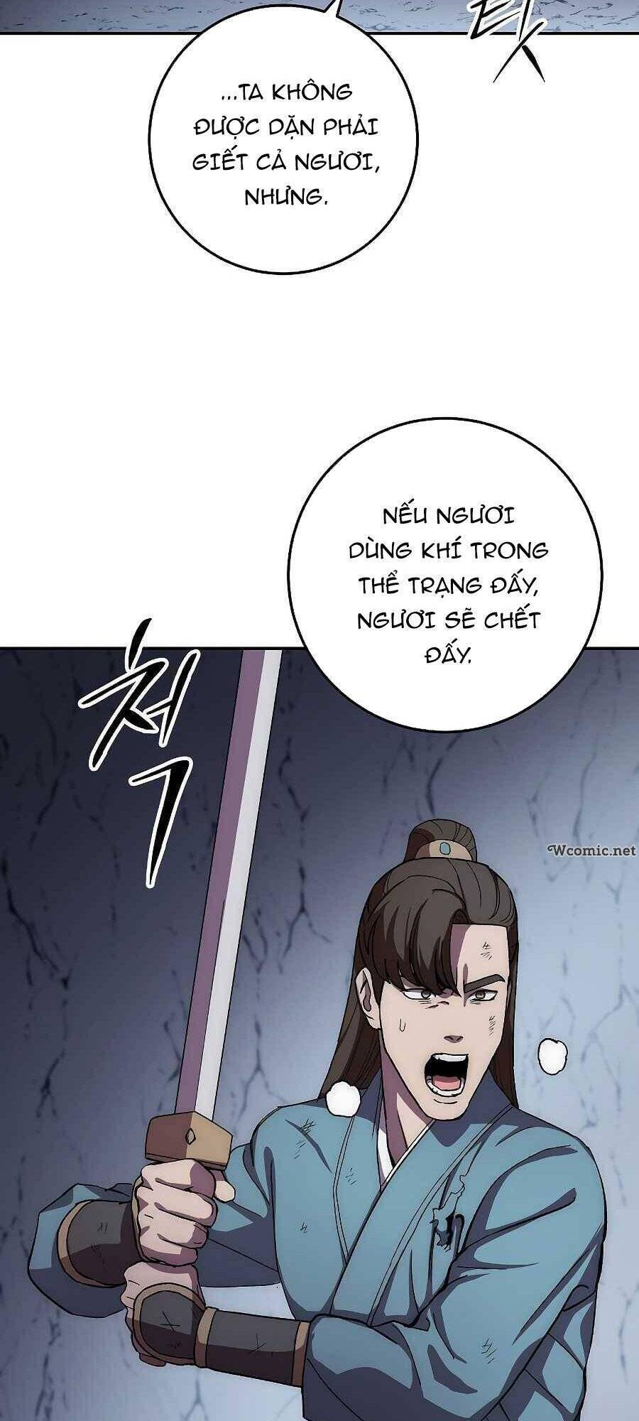 Huyền Thoại Diệt Thế Độc Long - Chapter 43 - Page 10