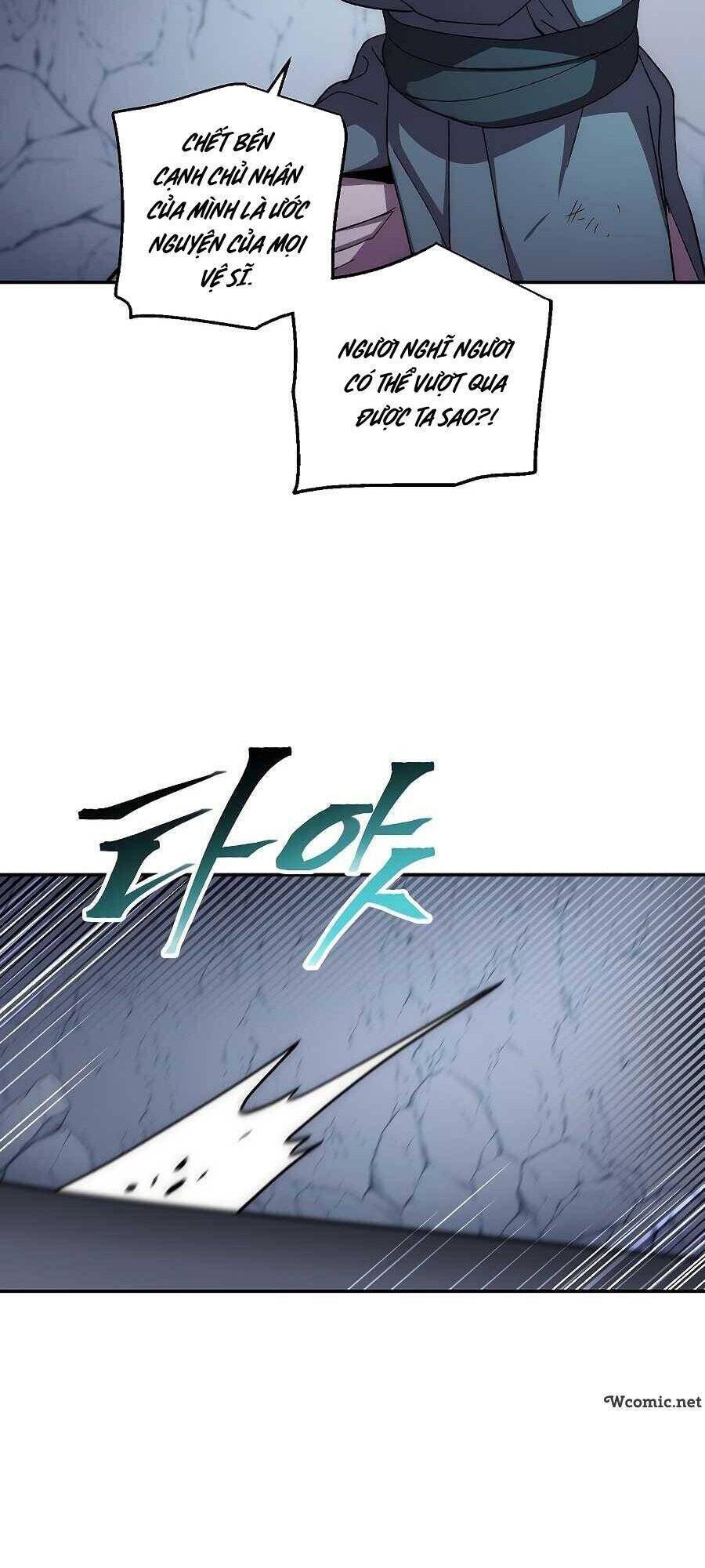 Huyền Thoại Diệt Thế Độc Long - Chapter 43 - Page 11