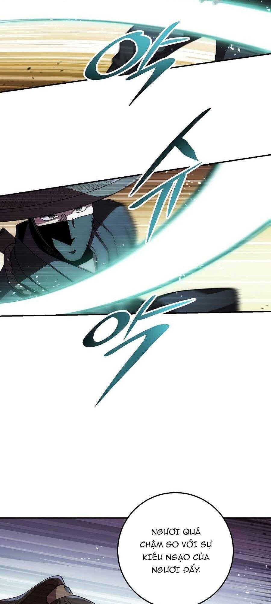 Huyền Thoại Diệt Thế Độc Long - Chapter 43 - Page 14