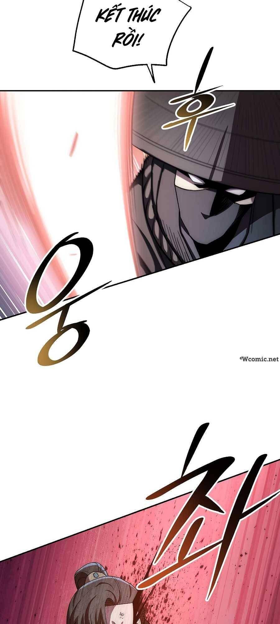 Huyền Thoại Diệt Thế Độc Long - Chapter 43 - Page 18