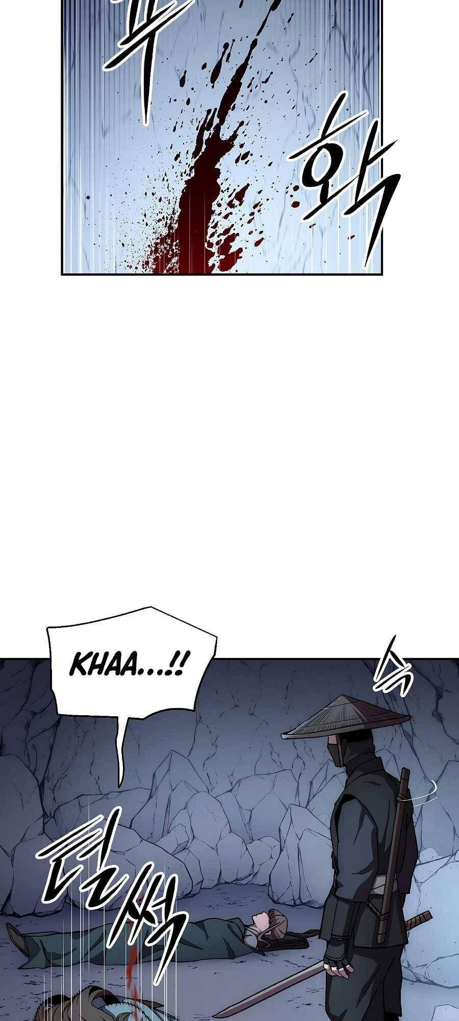 Huyền Thoại Diệt Thế Độc Long - Chapter 43 - Page 20