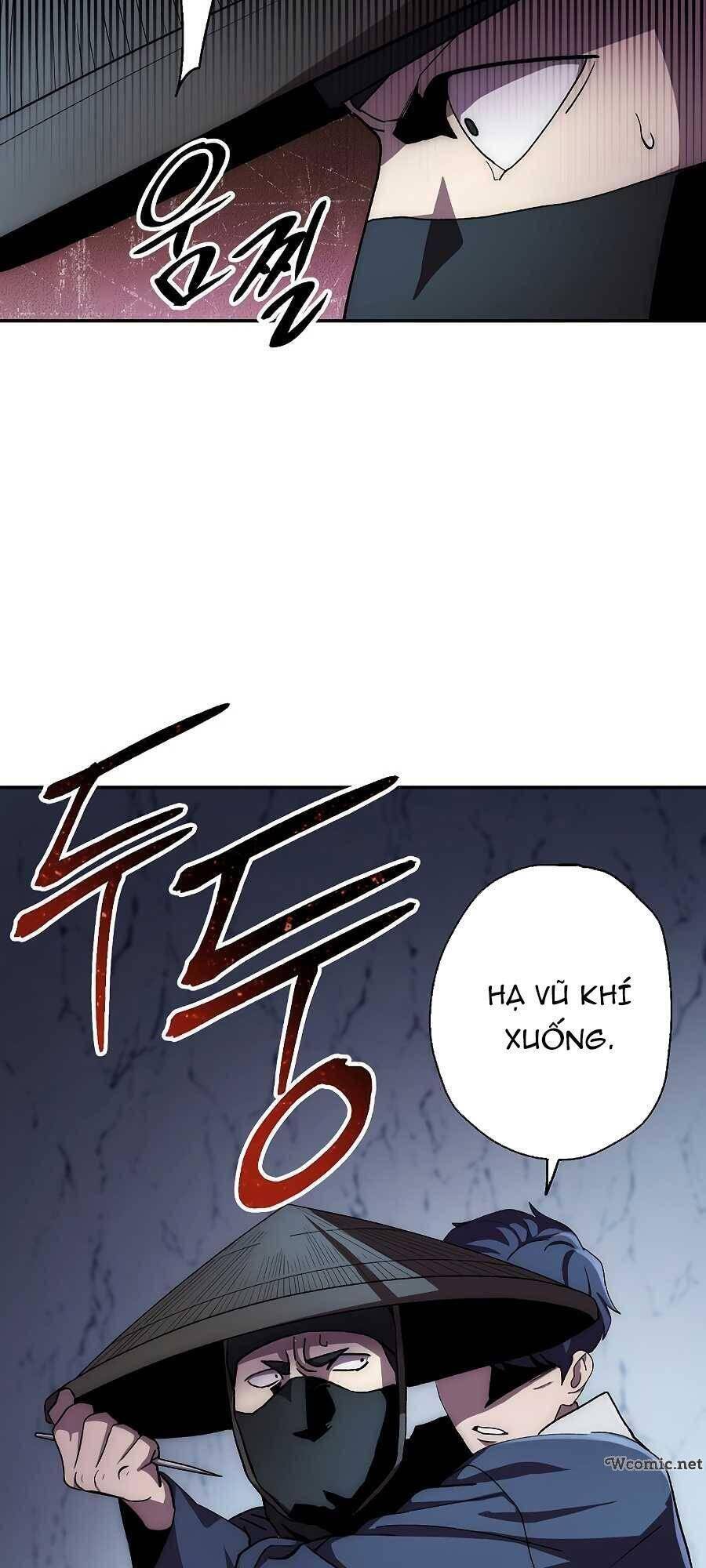 Huyền Thoại Diệt Thế Độc Long - Chapter 43 - Page 25