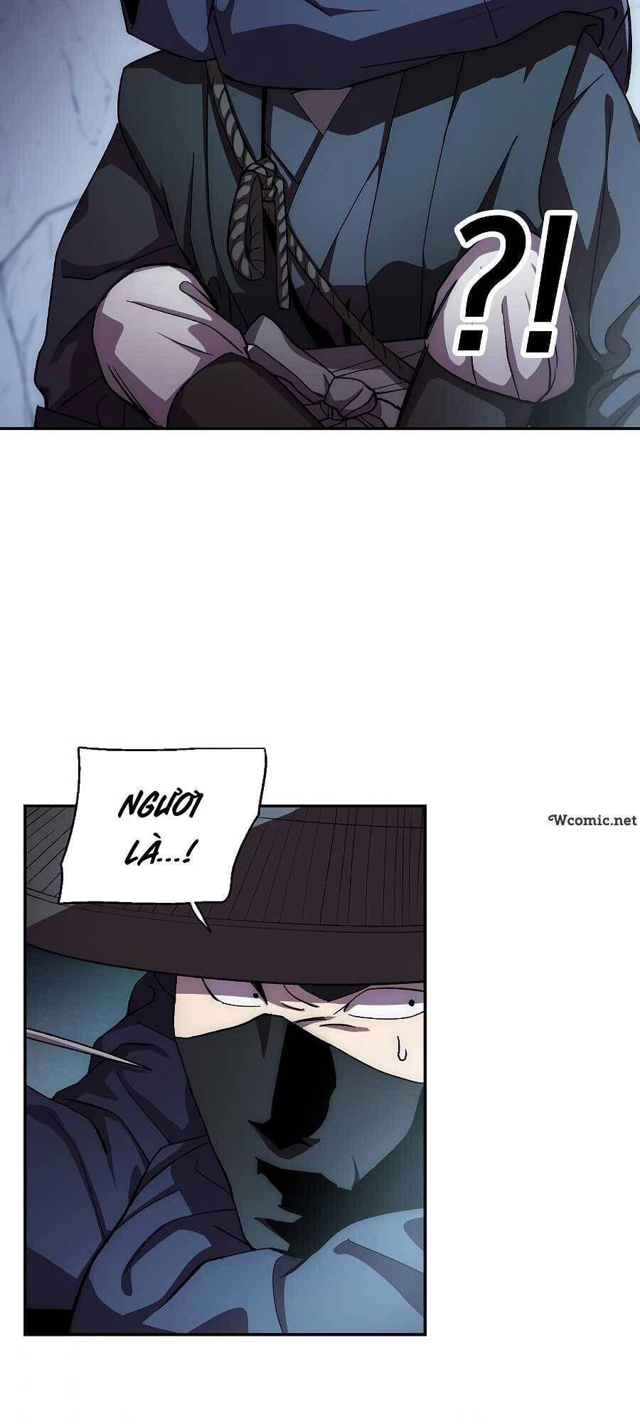 Huyền Thoại Diệt Thế Độc Long - Chapter 43 - Page 26