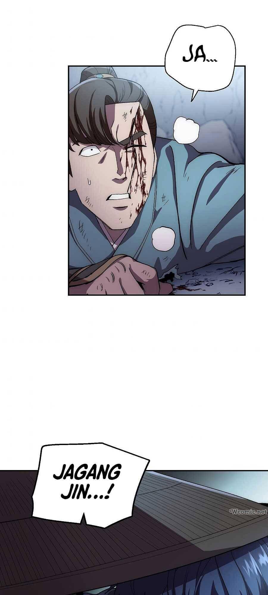 Huyền Thoại Diệt Thế Độc Long - Chapter 43 - Page 27