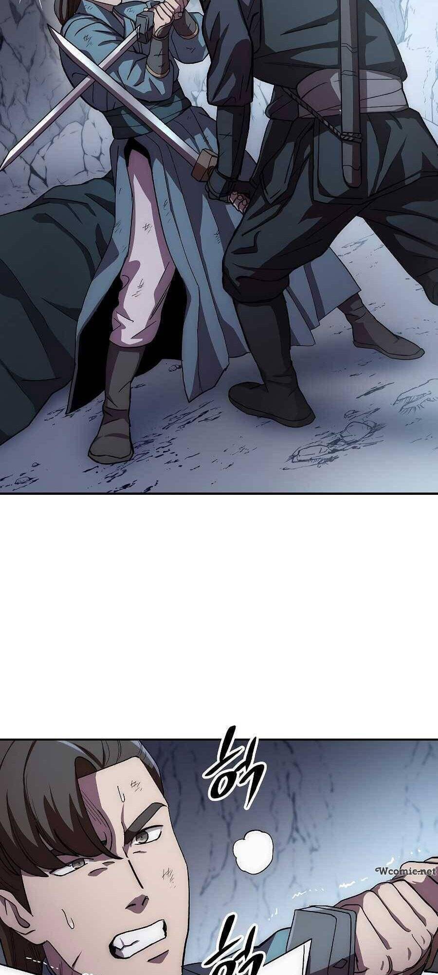 Huyền Thoại Diệt Thế Độc Long - Chapter 43 - Page 3