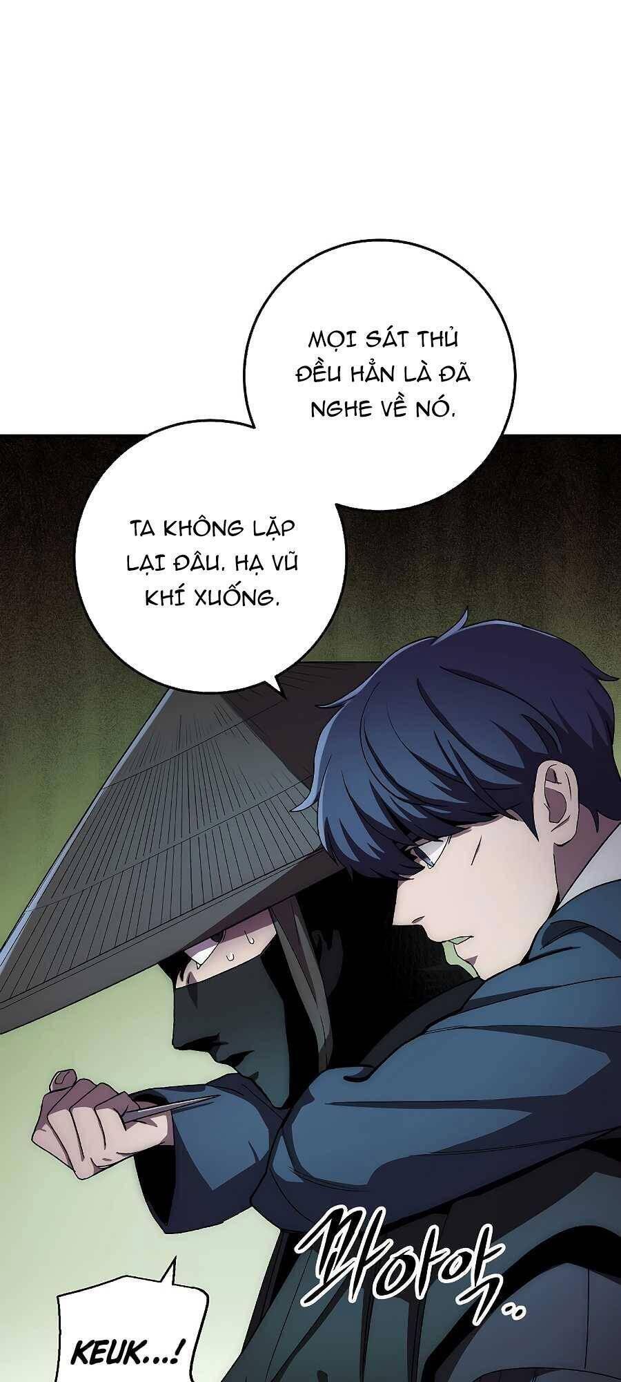 Huyền Thoại Diệt Thế Độc Long - Chapter 43 - Page 30